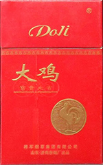 大鸡（软）